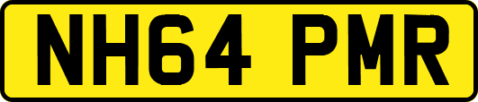 NH64PMR