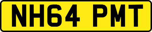 NH64PMT