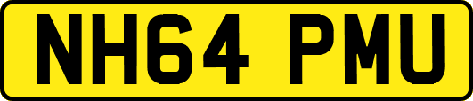 NH64PMU