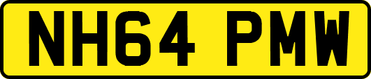 NH64PMW