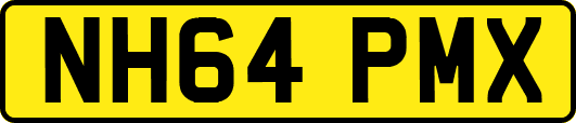 NH64PMX
