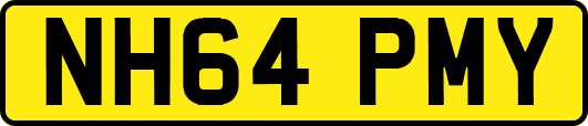 NH64PMY