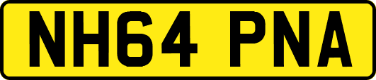 NH64PNA