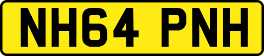 NH64PNH