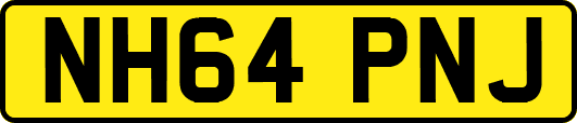NH64PNJ
