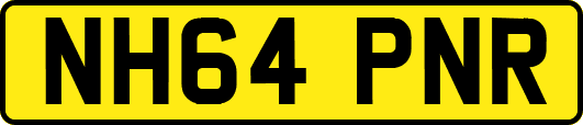 NH64PNR