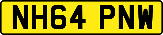 NH64PNW
