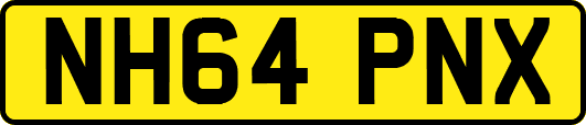 NH64PNX