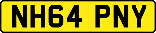 NH64PNY