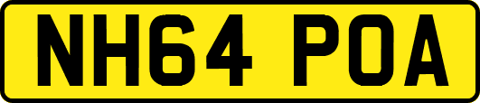 NH64POA