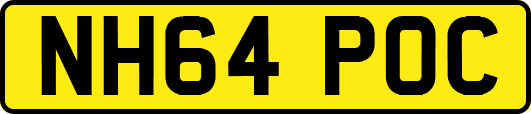 NH64POC