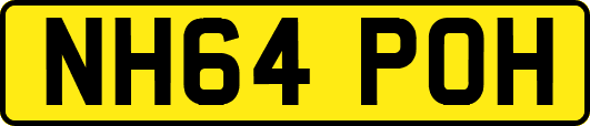 NH64POH