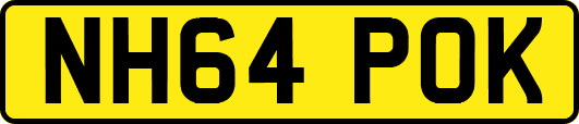 NH64POK