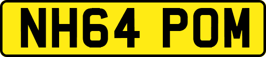 NH64POM