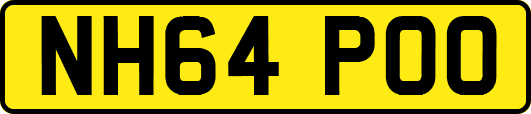 NH64POO