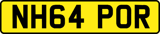 NH64POR
