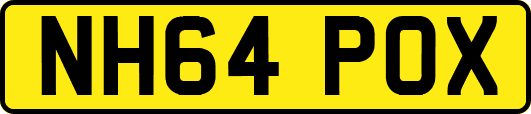NH64POX