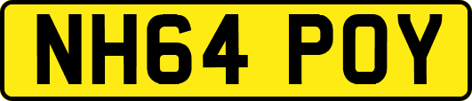 NH64POY