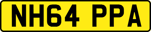 NH64PPA