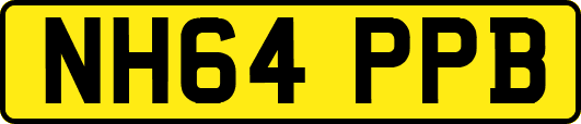 NH64PPB