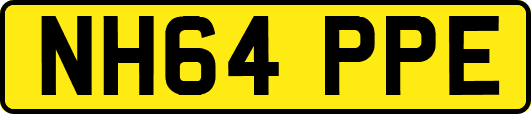 NH64PPE