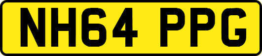 NH64PPG