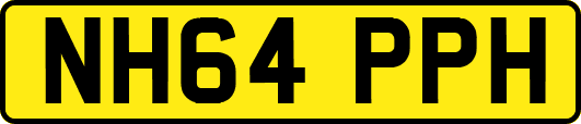 NH64PPH