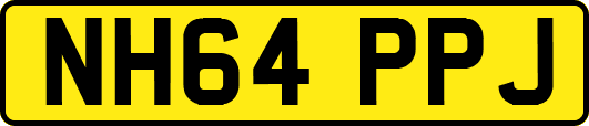 NH64PPJ