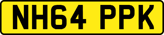 NH64PPK
