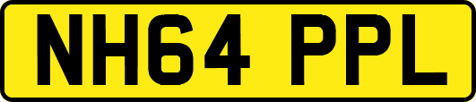 NH64PPL