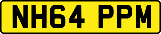 NH64PPM