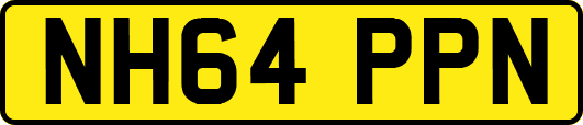 NH64PPN