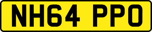 NH64PPO