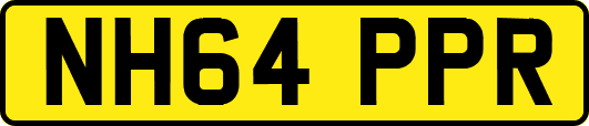 NH64PPR