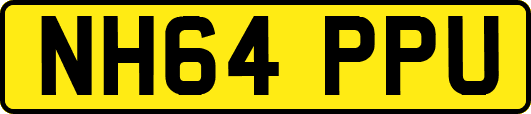 NH64PPU
