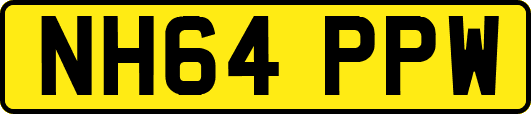 NH64PPW