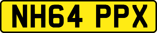 NH64PPX
