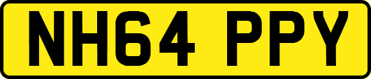 NH64PPY