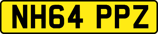 NH64PPZ