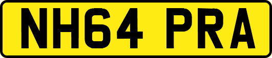 NH64PRA