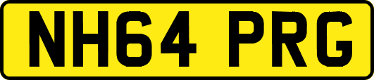 NH64PRG