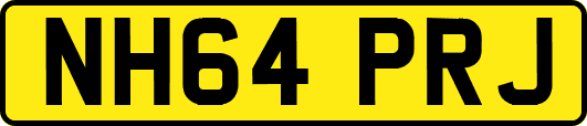 NH64PRJ