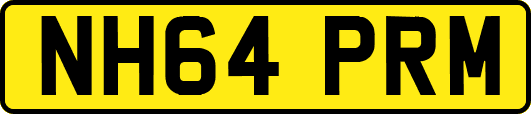 NH64PRM