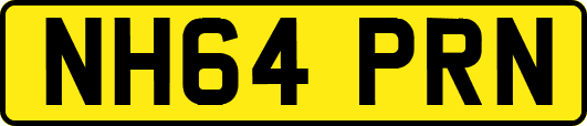NH64PRN