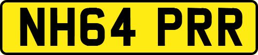 NH64PRR