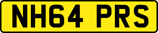 NH64PRS