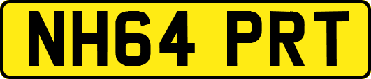 NH64PRT