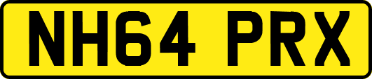 NH64PRX