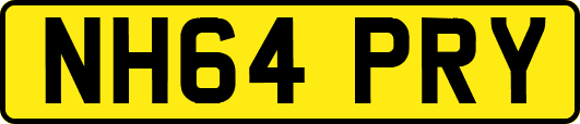 NH64PRY