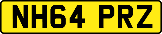 NH64PRZ